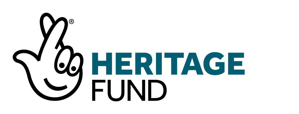 Heritage Fund New Logo