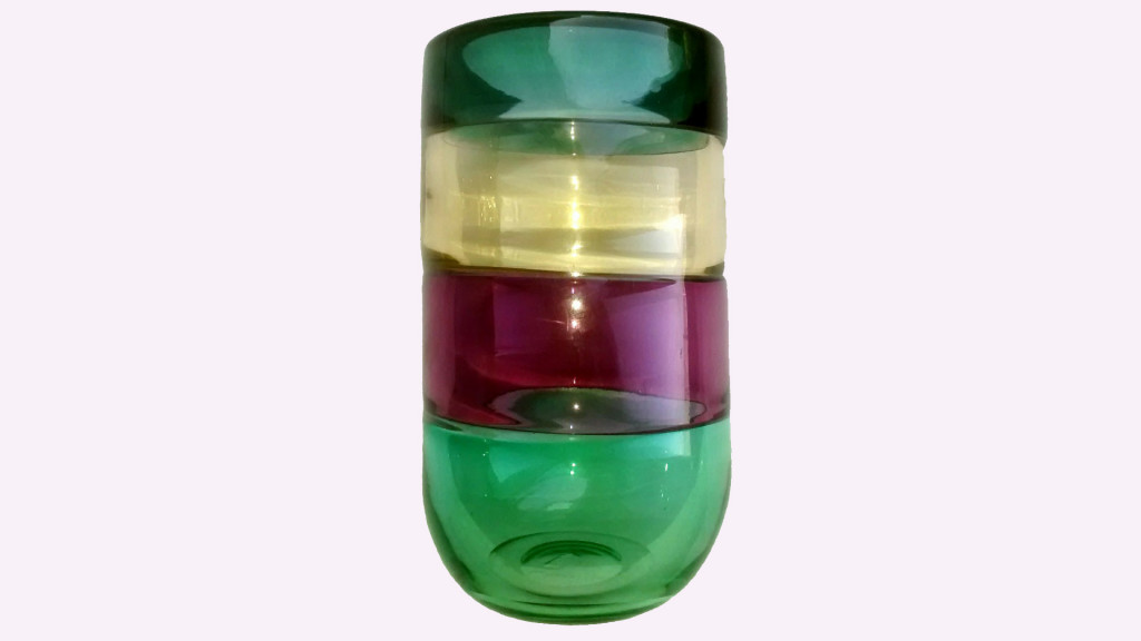 Ian Bamforth Incalmo Vase (002)